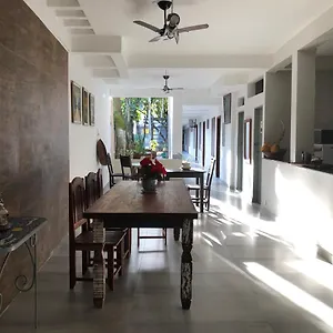 Estalagem Lux