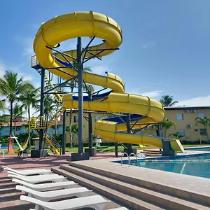 Hotel Jl Temporadas - Portobello Park