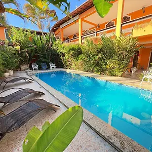 Albergue Terra Do Sol E