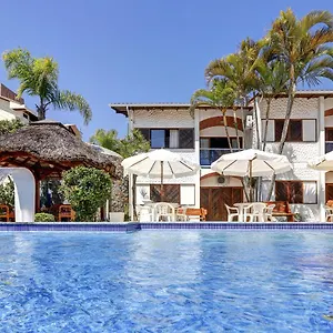 Village Paraíso 4* Florianópolis